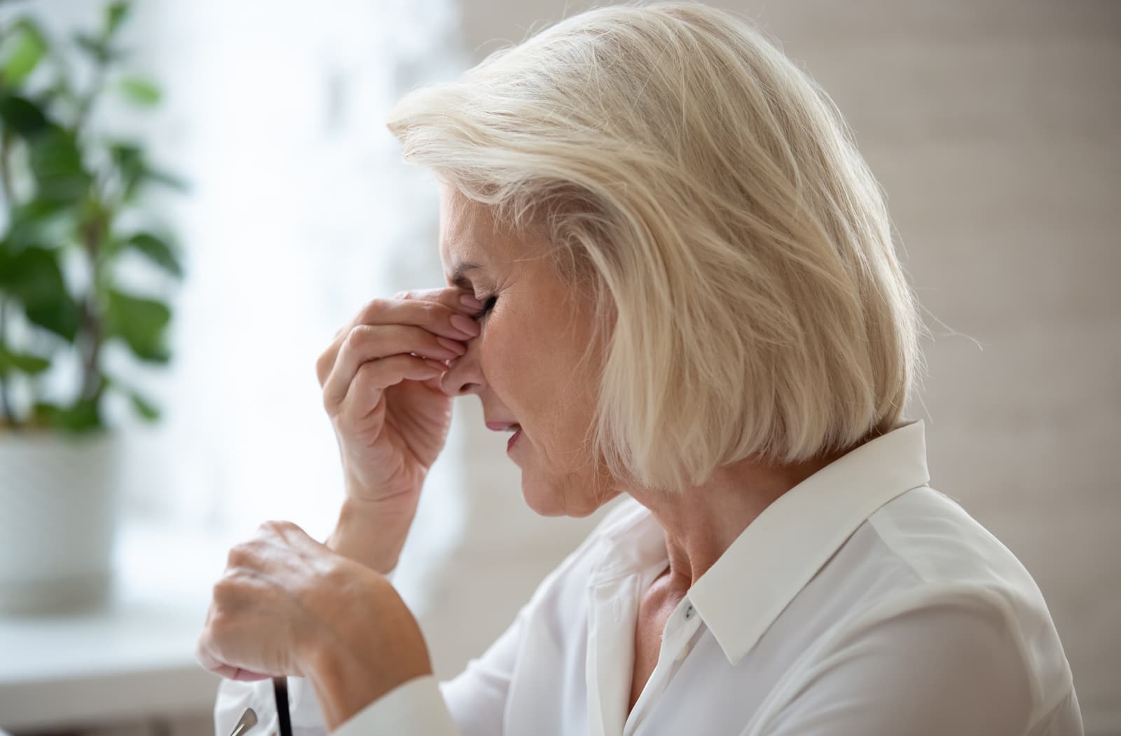 Dry Eyes vs. Allergies How To Tell The Difference