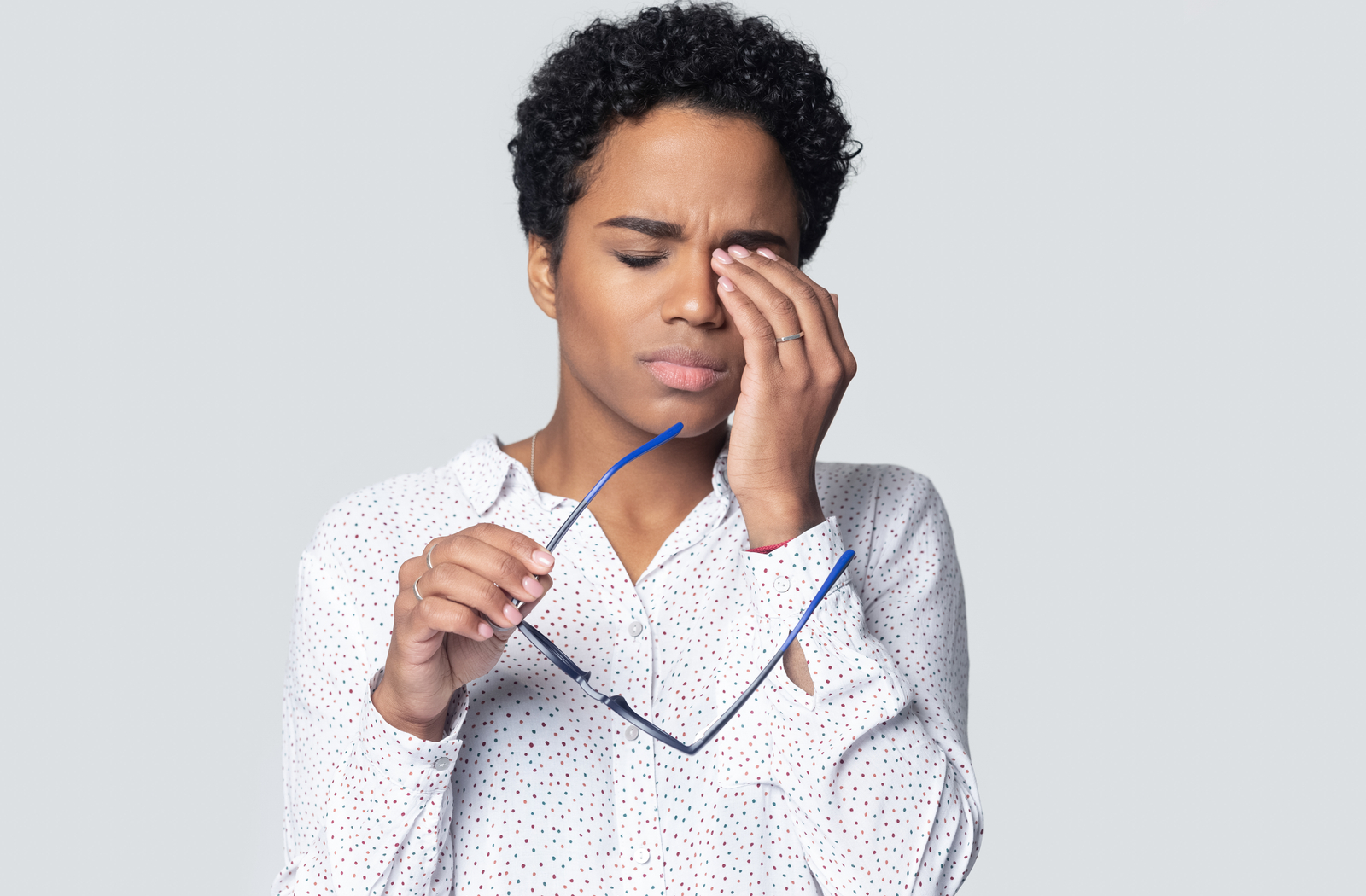 What Are the Different Types of Dry Eyes?