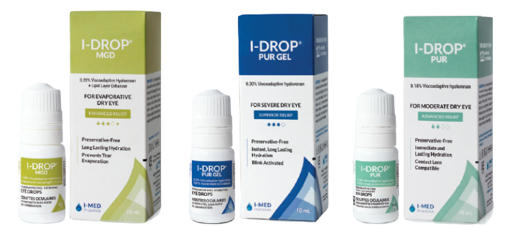 Can-C™ (eye-drops) - Optimal Health