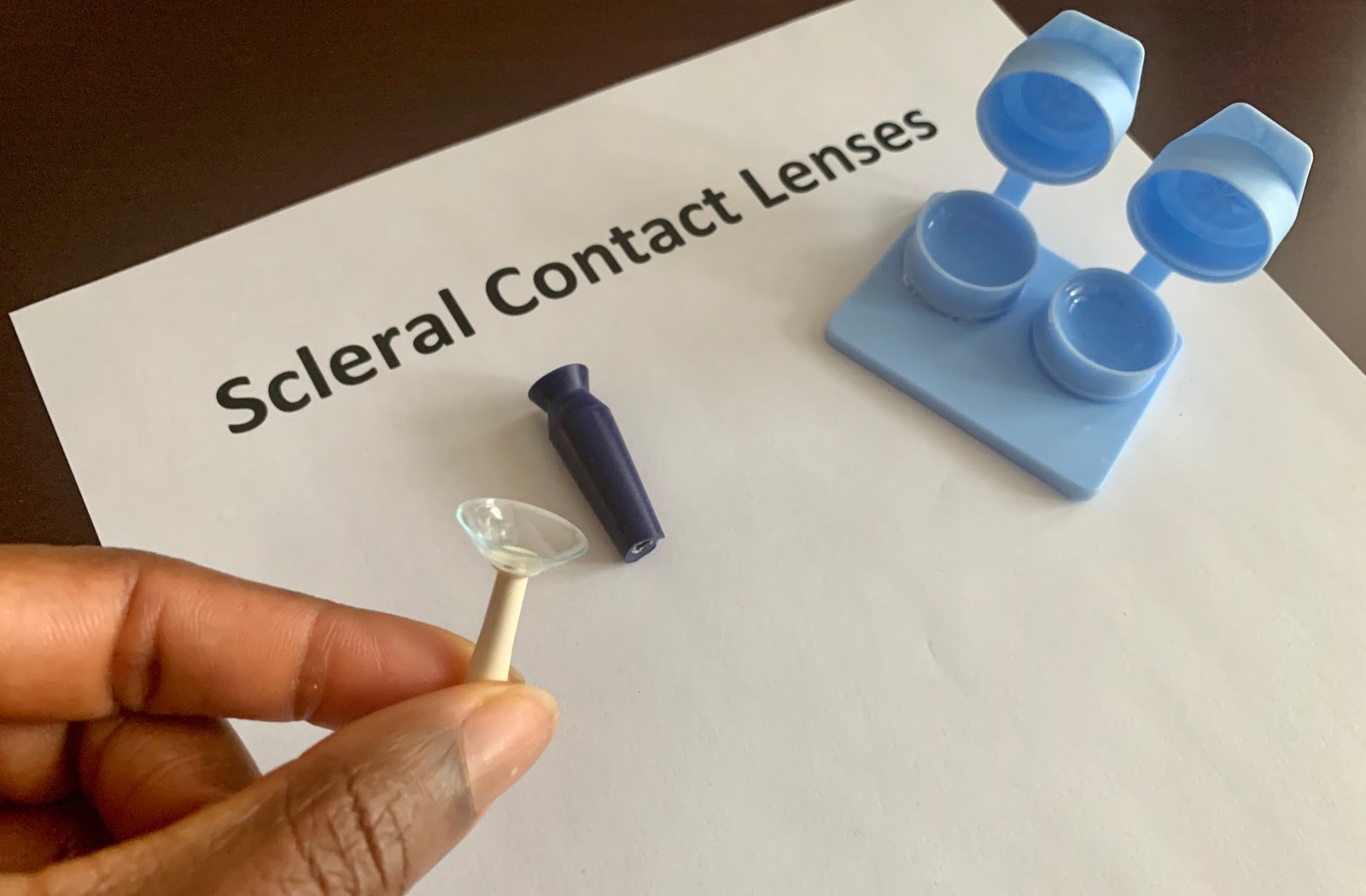 Can You Wear Contact Lenses with Dry Eye? MyDryEye.ca
