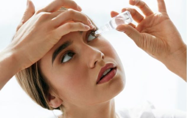 What Are the Best Eye Drops for Dry Eyes?
